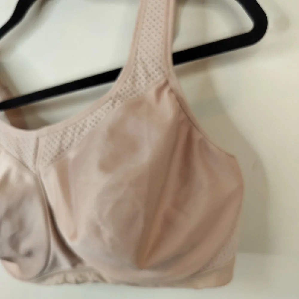 Glamorise gently pre